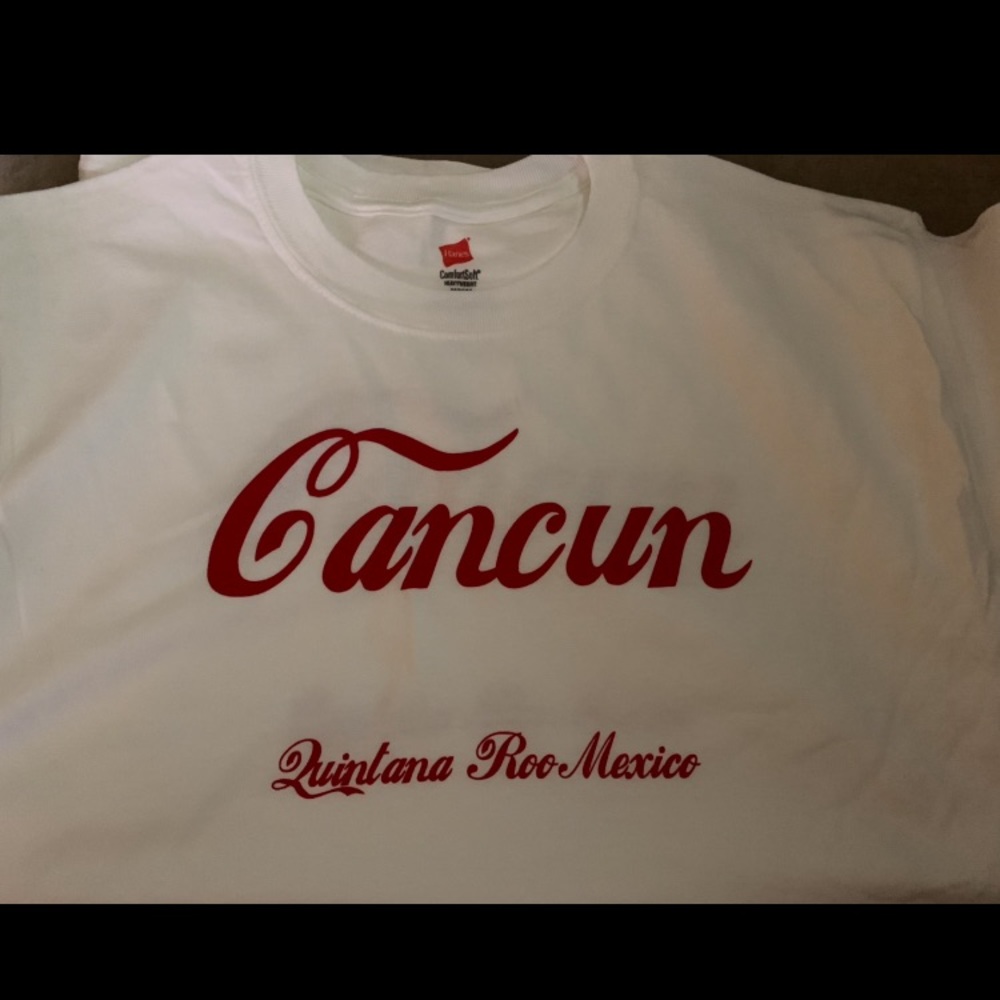 Vacation Tshirt BUNDLE of 5